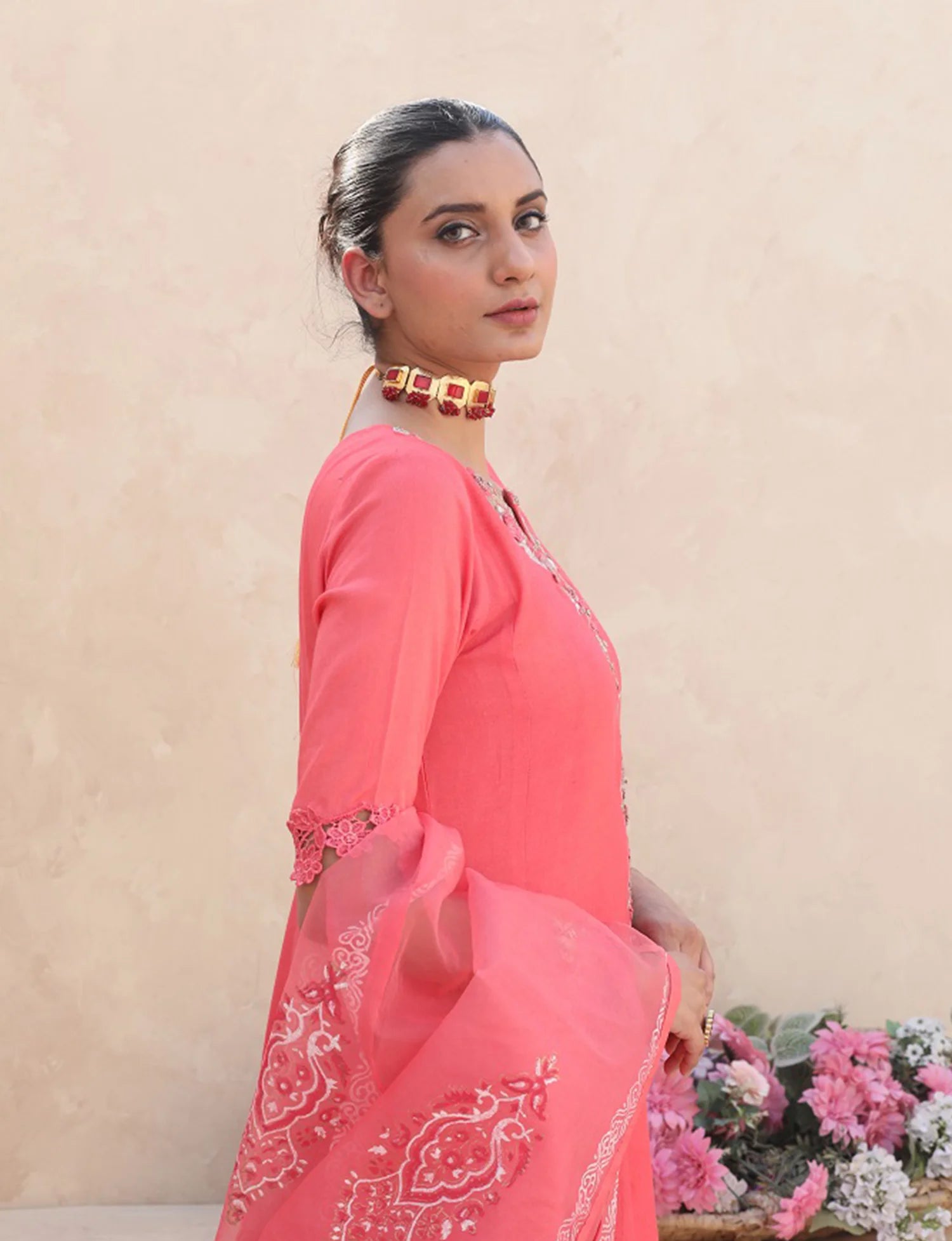 Coral