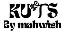 Kuts By Mehwish 