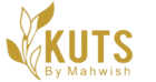 Kuts By Mahwish Logo