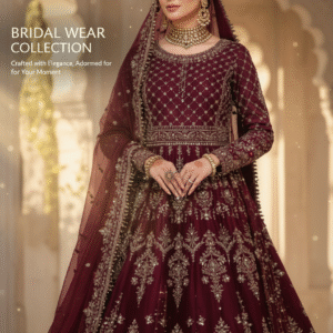Bridal Wear
